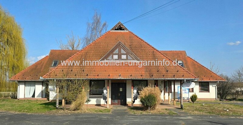 Wohnen und Leben im Bezirk Zala Wohnen und Leben im Bezirk Zala