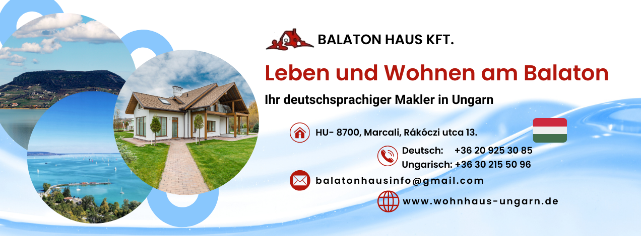 Balaton Haus Kft. Balaton Haus Kft.